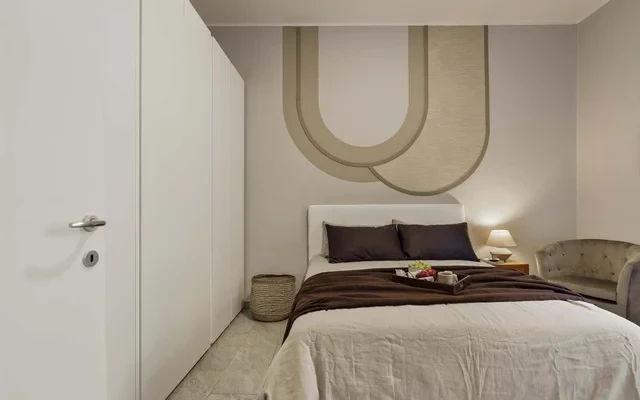 Nandayure - 2 bedrooms in Isola 3