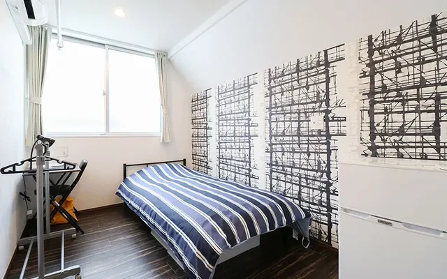 C181 Co-living house Heiwajima II 3