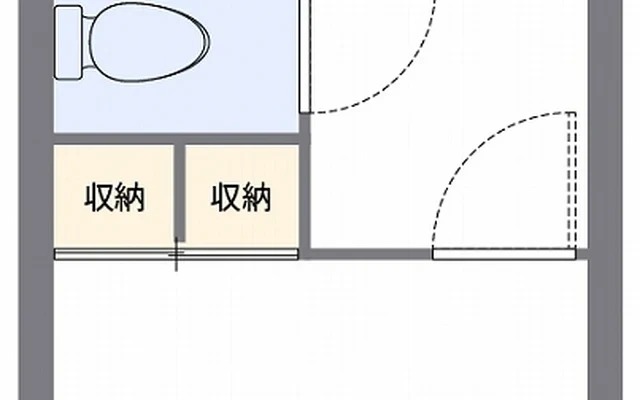 レオパレスＯＨＹＡＴＯ　Ⅰ 4