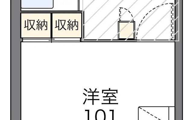 エスペランサ志染 1