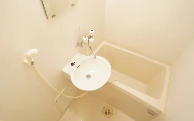 レオパレスル・ソレイユ - Tondabayashi student accommodation - 104号房间(带独立厨房)