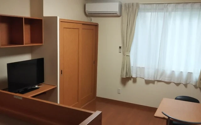 レオパレスハヅキ木更津 3