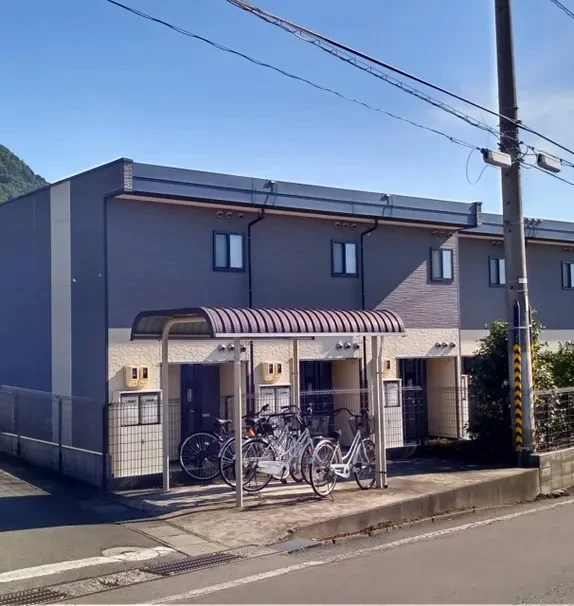 ラフォーレなかの