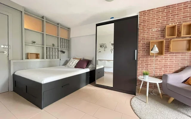 Carrer de Wellington 70, 2º 4ª, 08005, Barcelona 3