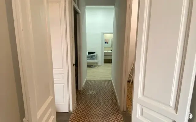 apartment in Sant Andreu 0