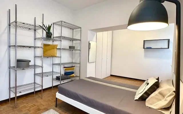 4  rooms  - apartment for 5 2
