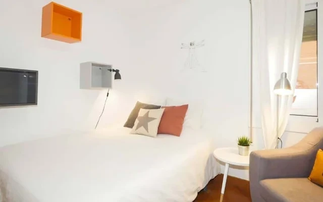 Carrer de Wellington 70, 2º 4ª, 08005, Barcelona 0