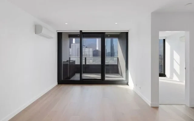 628 Flinders Street - résidence étudiante à Melbourne