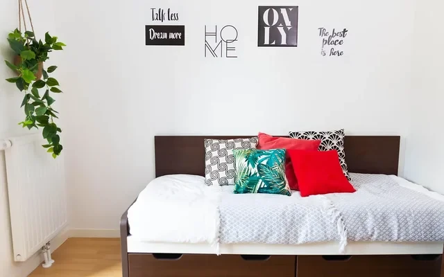Paris Palaiseau - Palaiseau student accommodation - Two-Bedroom Apartment