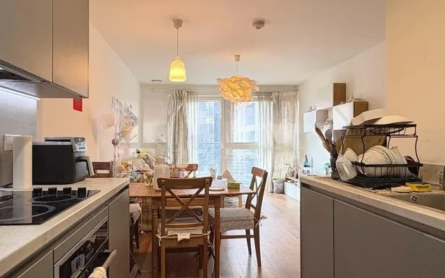 LH-Nyland Court - London student accommodation