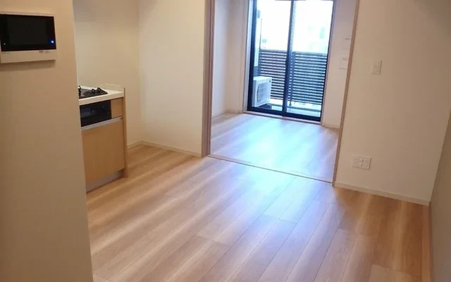 Bluevel Aoba-dori 607 - Miyagi student accommodation - 607