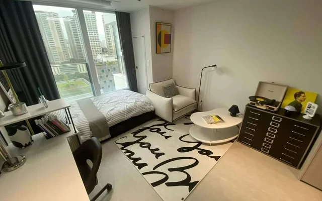 리마크빌 - Seoul student accommodation