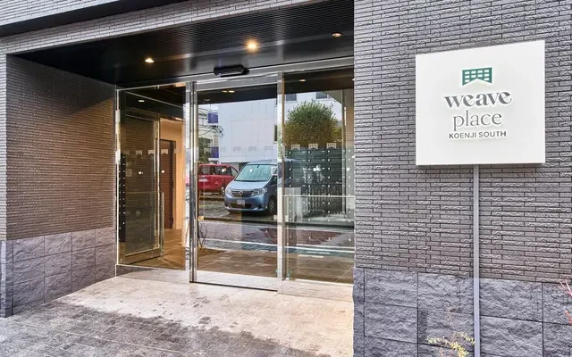 Weave Place – Koenji South 0