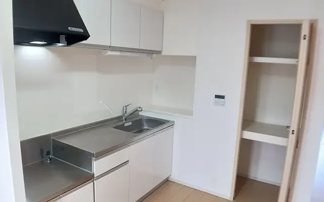 サンリットタウン日高Ⅱ 2階 - Toyooka student accommodation - 2階 - 1LDK
