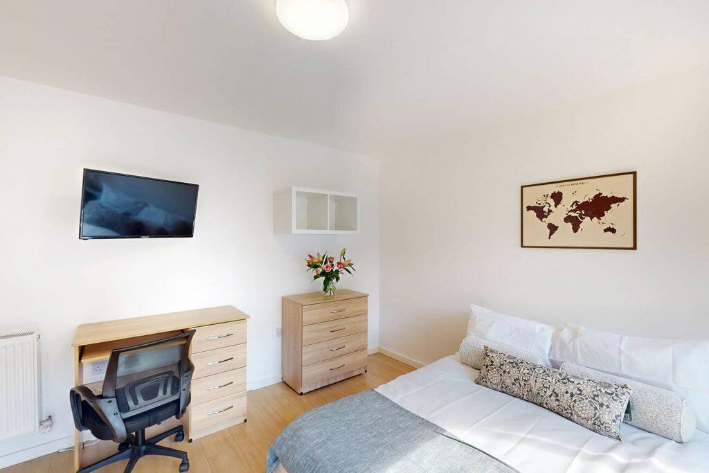 Studio Silver – Annex