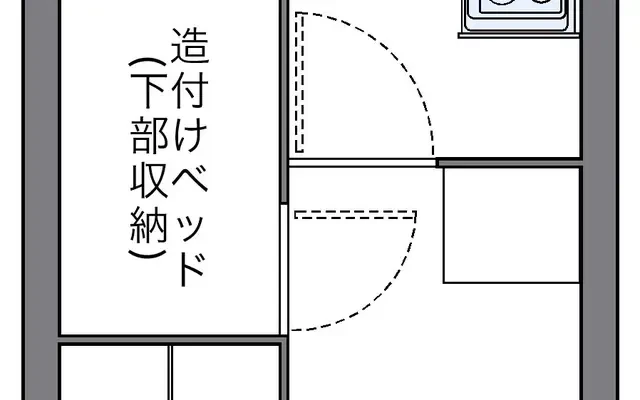 リビエール　ピア 1