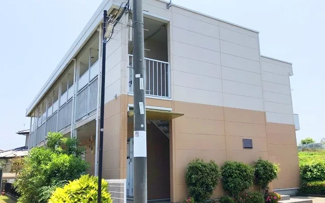 レオパレスコンフォート 0