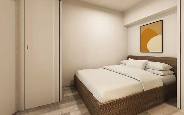 DASH LIVING ASAKUSA SOUTH 0