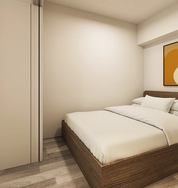 Dash Living Asakusa South