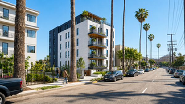 1165 W 36th Pl