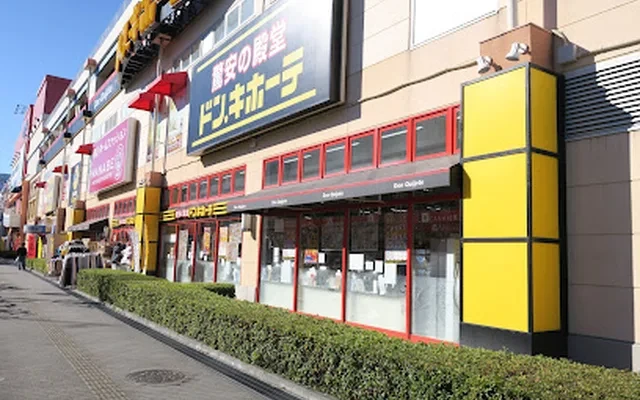 レオパレス錦 3