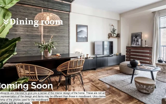 Thalassa - 2 bedrooms and office in Prosperidad 2