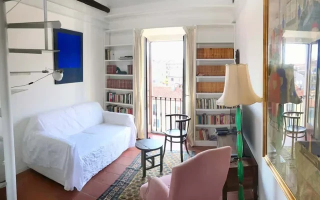 Apartment in Ripa di Porta Ticinese, Milano for 55 m² with 1 bedrooms 1