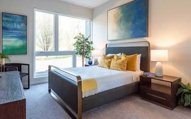 Parkside at City Crossing 0