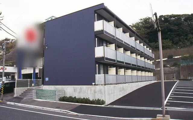 レオパレスブルースカイ 0