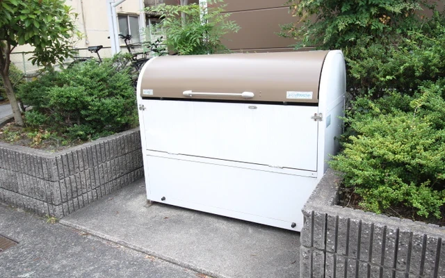 レオパレスアゼリア - 安芸郡海田町の学生向け宿泊施設 - 204号房间(带独立厨房)
