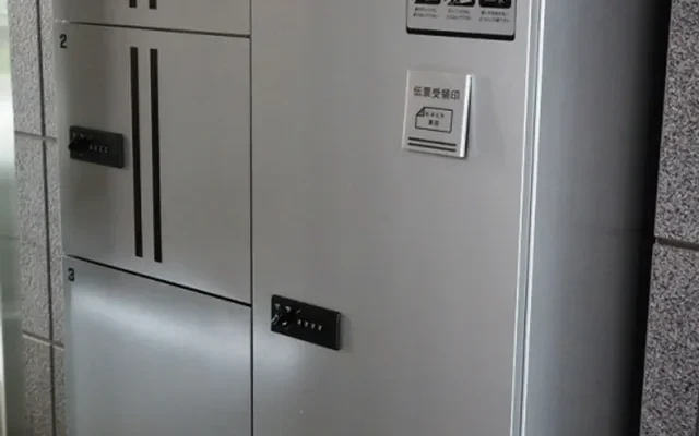 LEONEXT Higashi Koganei 2