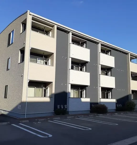 アーバンリーム壱番館 201号室