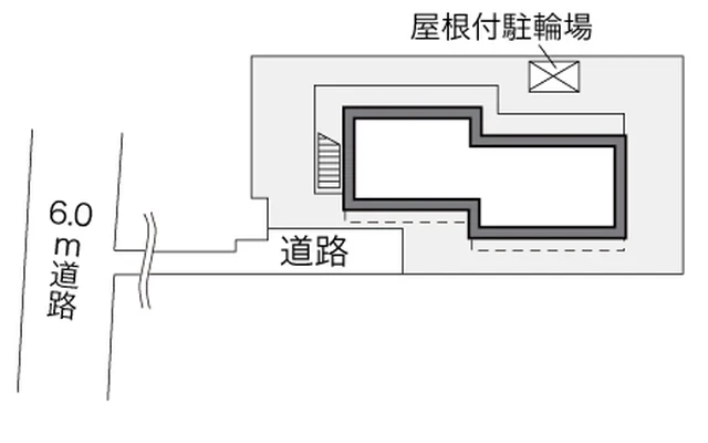 レオパレスＥＸ 2
