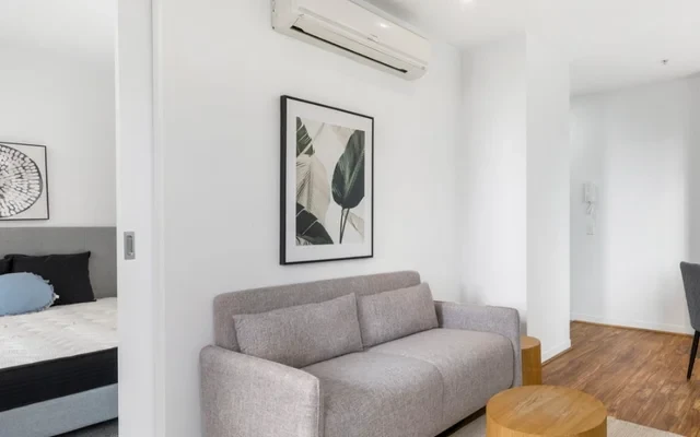 80 A'Beckett Street 0