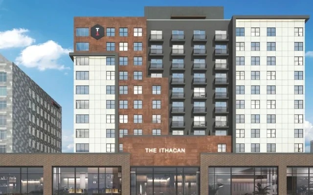 The Ithacan Residences 1