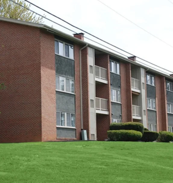 York Apartments