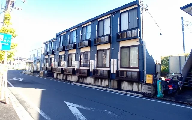 レオパレスアクア 0