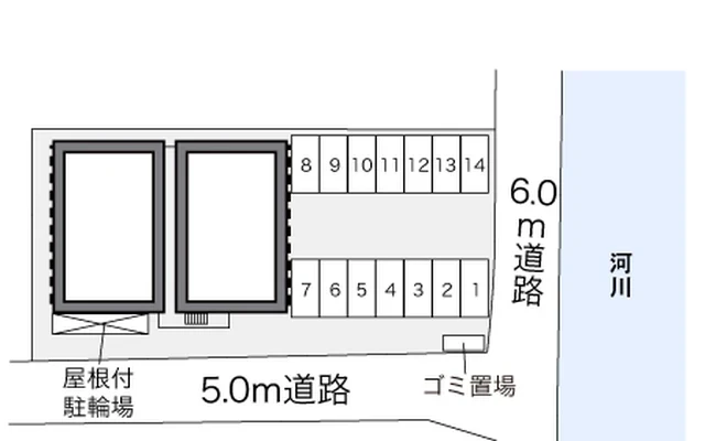 レオパレスＮｅＮｅ 2