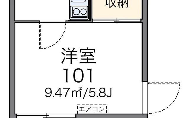 大原Ｂ 4