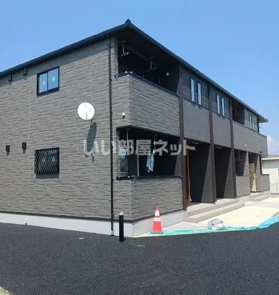 ケイズ・ヒビキ Ⅱ 202号室