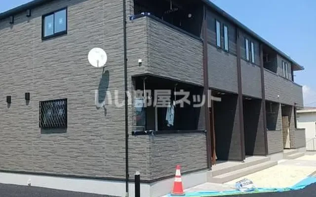 ケイズ・ヒビキ Ⅱ 202号室 - chỗ ở sinh viên tại Thành phố Trung ương