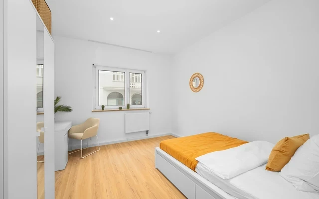 Shared Apartment near Nestroystraße, Munich 2