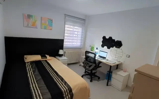 apartment in Alcalá de Henares 4