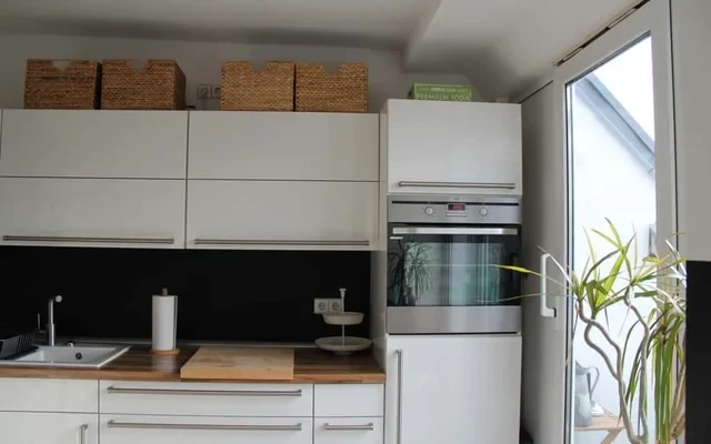 Sir Bright - eine traumhaft helle Dachgeschosswohnung im schoenen Kollwitzkiez 4