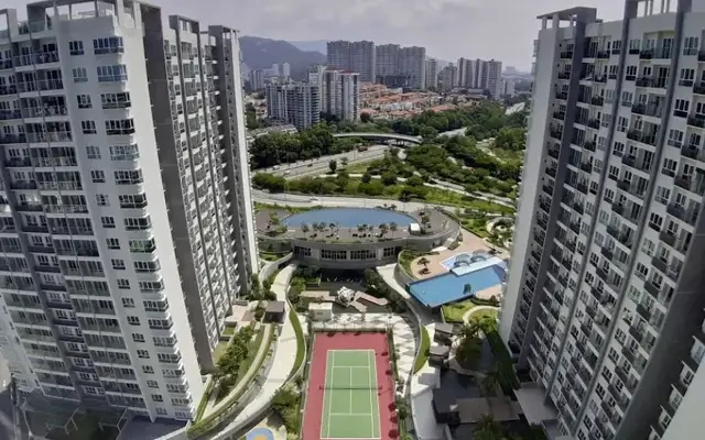 Tropicana Bay Residences - N 4