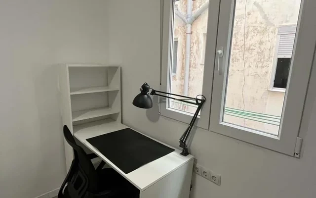 Av. Malvarrosa 106, 2º pta.6 (3H2B) - SG, VLC 3