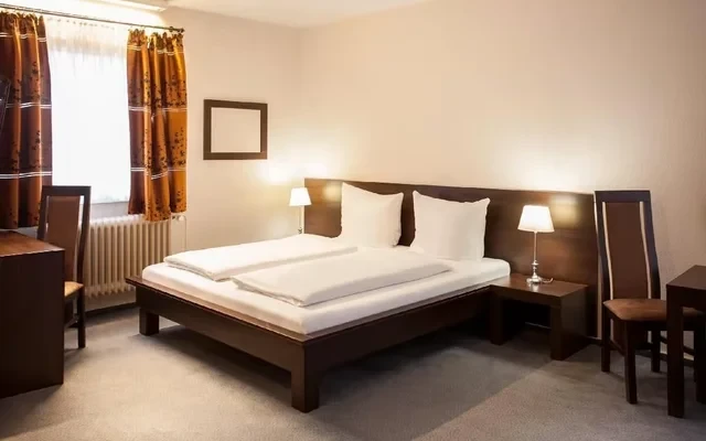 INA Hotel Norderstedter Hof 3