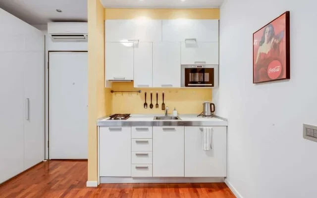 Amazing apartment in Pta Venezia 10 mins Duomo 4