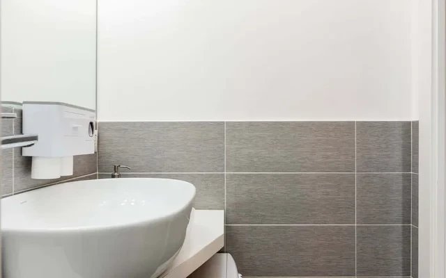 Apartment in Via Daniele Ricciarelli, Milano for 38 m² 1