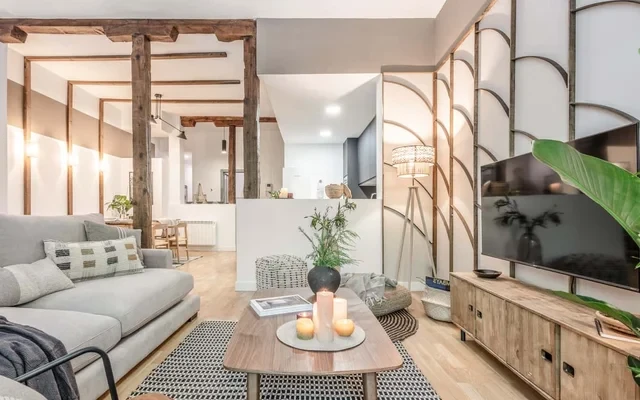 Akabli - 2 bedrooms in Almagro 2